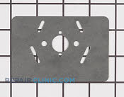 Gasket - Part # 2250368 Mfg Part # 13001021262