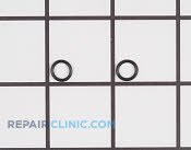 Gasket - Part # 1160821 Mfg Part # 420429