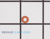 Gasket-drain plug - Part # 2233713 Mfg Part # 6692089