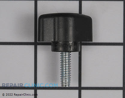 Knob 98-8332 Main Product View
