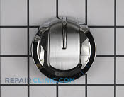 Knob - Part # 1873330 Mfg Part # W10251384