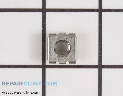 Nut, Toro Genuine OEM  613765
