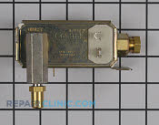 Valve - Part # 2109869 Mfg Part # 924487