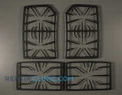 Burner Grate - Part # 1094728 Mfg Part # 488171