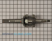 Crankshaft - Part # 2319473 Mfg Part # 13310-Z8D-610