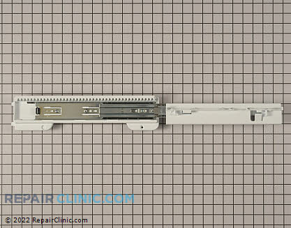 Drawer Guide (OEM)  4975JA1040E