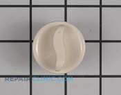 Knob - Part # 2372349 Mfg Part # 814109