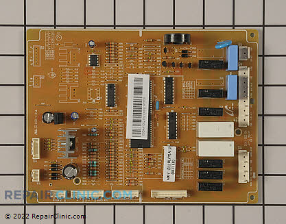 Main Control Board (OEM)  DA41-00219L - $54.60