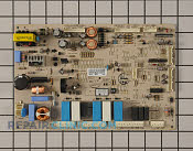 Main Control Board - Part # 2304806 Mfg Part # EBR64585304