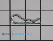 Retainer-sprng rb - Part # 1925796 Mfg Part # 85902