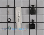 Spare part set aspiration chem - Part # 1972386 Mfg Part # 2.883-291.0