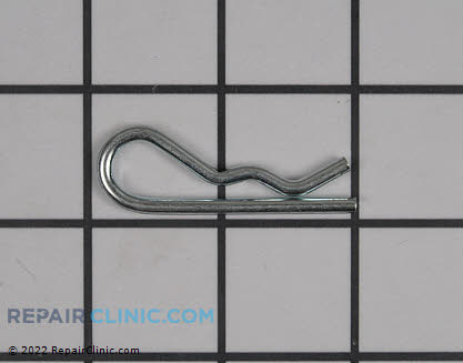 Spring Clip 85902 Main Product View