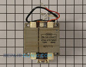Transformer - Part # 1491458 Mfg Part # RTRNA767WRZZ