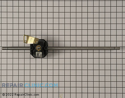 Transmission Assembly 20001-VG3-B03 Main Product View