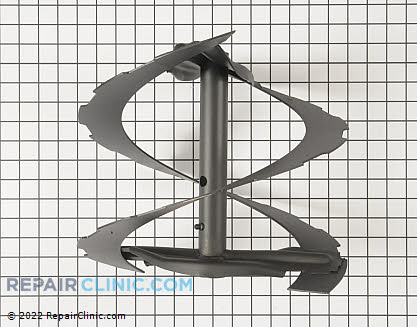 Auger Assembly 760605E701MA Main Product View