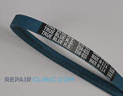 Belt - Part # 1656131 Mfg Part # 258-035