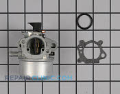 Carburetor - Part # 1641840 Mfg Part # 498965