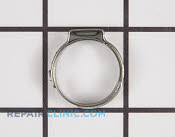 Clamp - Part # 1953165 Mfg Part # 33911302G