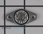 Thermostat - Part # 1085971 Mfg Part # WB21X10130