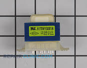 Transformer - Part # 1349850 Mfg Part # 6170W1G001A