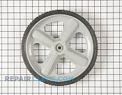 Wheel - Part # 2692291 Mfg Part # 7105710YP