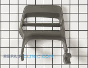 Chain brake handle - Part # 1978742 Mfg Part # 503850901