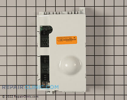 Control Board (OEM)  137260140