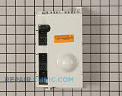 Control Board - Part # 2025800 Mfg Part # 137260140