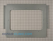 Cover - Part # 1518232 Mfg Part # 3550W0N006B