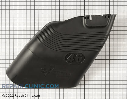 Deflector 405357 Main Product View