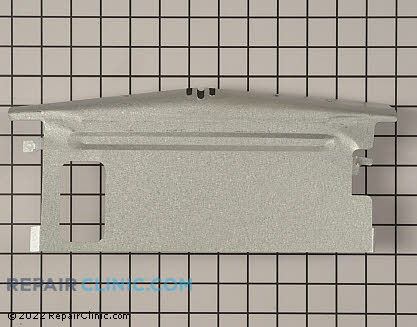 Drain Pan DA61-00476A Main Product View