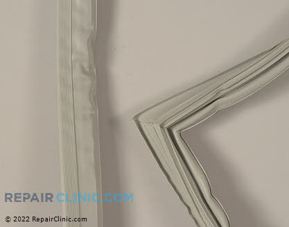Freezer Door Gasket DA97-01800M Main Product View