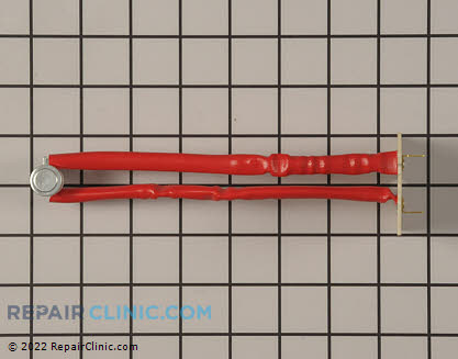 Limit Switch 18K43 Main Product View