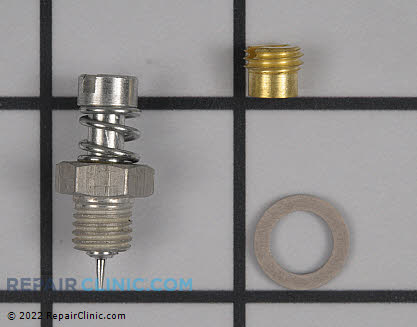 Needle Valve 299059 Main Product View