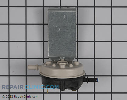 Safety Switch SWT02967 Main Product View
