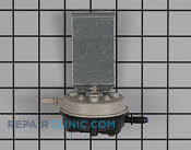Safety Switch - Part # 2587759 Mfg Part # SWT02967