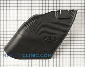 Shield-deflector - Part # 1660324 Mfg Part # 405357