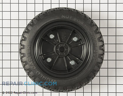 Wheel 196517GS Main Product View