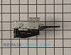 Door or Lid Latch Assembly 134101800       Alternate Product View