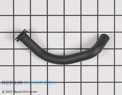 Exhaust Pipe 37556 Main Product View