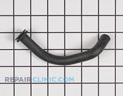Gas Tube or Connector - Part # 1731518 Mfg Part # 37556