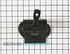 Gear Sector 56236E701MA     Alternate Product View