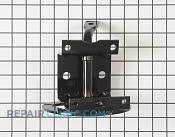 Gear Sector - Part # 1668882 Mfg Part # 56236E701MA