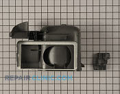 Lid - Part # 1161259 Mfg Part # 436453