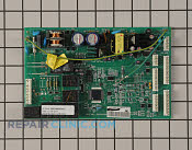 Main Control Board - Part # 2024512 Mfg Part # WR55X11109