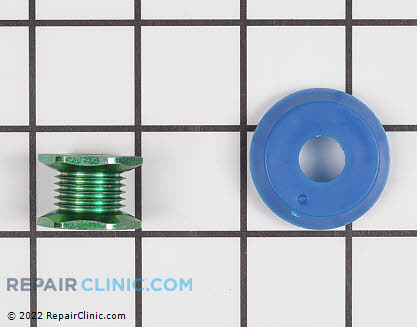 Motor Pulley W10509022 Main Product View