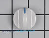 Selector Knob 131873401       Alternate Product View