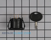 Switch - Part # 1620570 Mfg Part # 925-04228