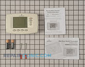 Thermostat - Part # 2340125 Mfg Part # 1F95EZ-0671