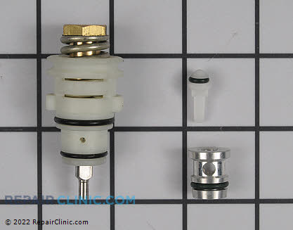 Valve 9.001-135.0 Main Product View